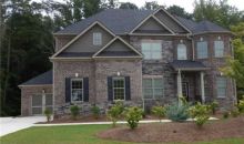 108 Shellbark Dr Mcdonough, GA 30252