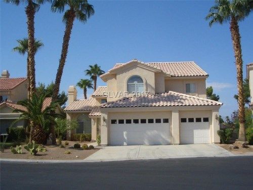 7912 Marbella Circle, Las Vegas, NV 89128
