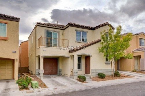 9057 Intriguing Avenue, Las Vegas, NV 89149