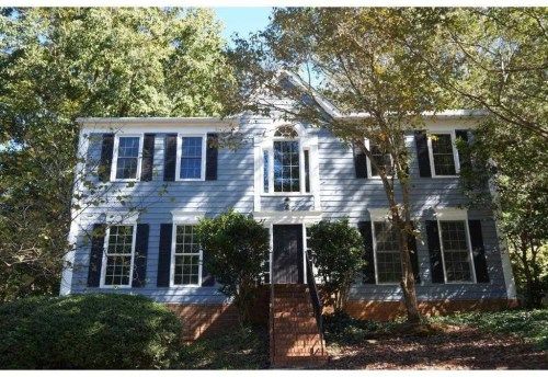 2222 Mcquiston Dr, Marietta, GA 30064