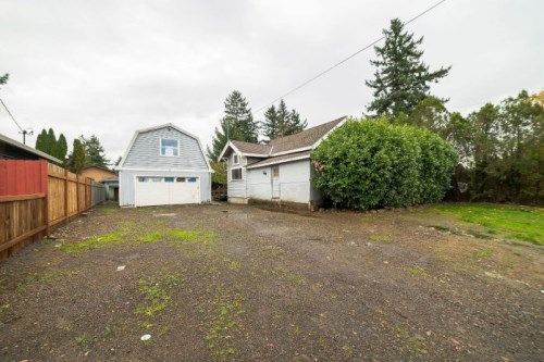4328 Se 130th Ave, Portland, OR 97236
