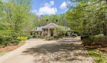 7375 Wildercliff Dr Atlanta, GA 30328