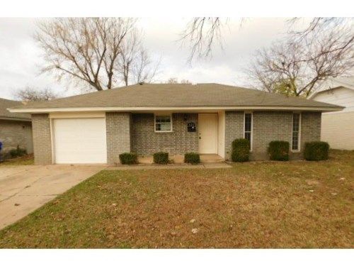 420 Sunrise St, Norman, OK 73071