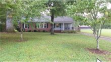 10 Cedartown St SW Cave Spring, GA 30124