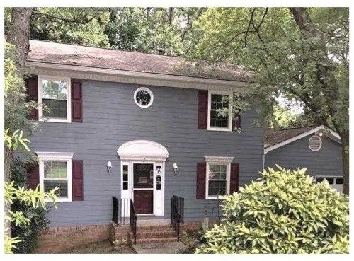 2728 Doaks Run Ct, Tucker, GA 30084
