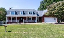 133 Windy Ridge Rd Jasper, GA 30143
