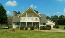 137 Brown Rd Griffin, GA 30224