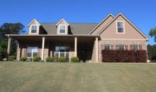 33 Sunny Brook Terrace Newnan, GA 30265