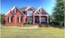 438 Evening Mist Dr Acworth, GA 30101