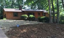 65 Laurel Heights Dr Dahlonega, GA 30533