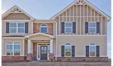 25 Silver Peak Dr Covington, GA 30016