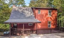 284 Cypress Circle Ellijay, GA 30540