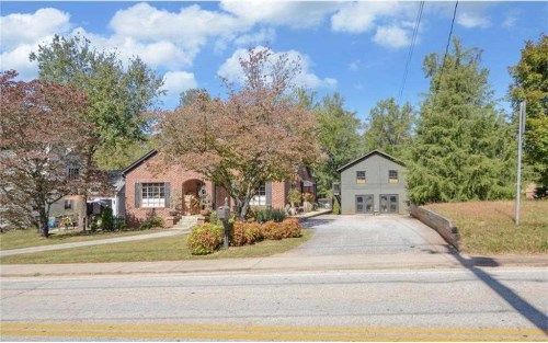 255 Grant St, Clarkesville, GA 30523