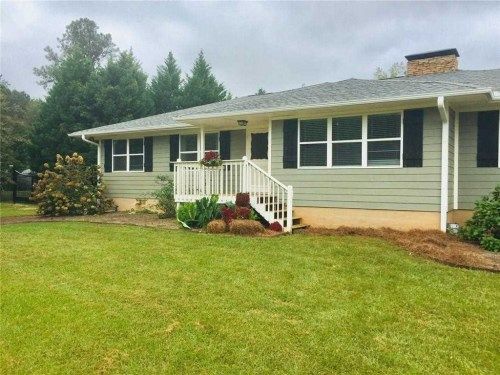 220 Pitts Chapel Rd, Newborn, GA 30056