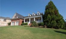 14 Captains Turn SE Cartersville, GA 30121