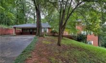 234 Pioneer Trl Cartersville, GA 30121