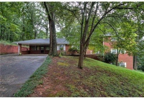 234 Pioneer Trl, Cartersville, GA 30121