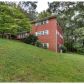 234 Pioneer Trl, Cartersville, GA 30121 ID:15149512