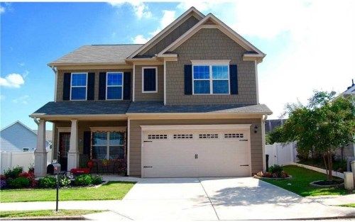 17 Samuel Way NW, Cartersville, GA 30121