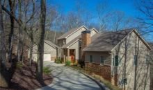 550 Little Hendricks Mountain Rd Jasper, GA 30143