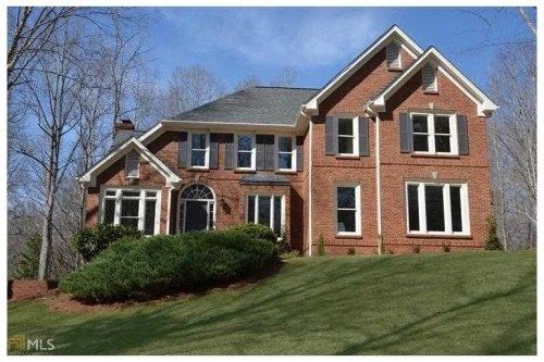 245 Spear Rd, Fayetteville, GA 30215