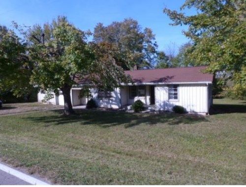 917 State Rt 321, Sardinia, OH 45171