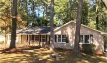 5410 Crestland Ct Stone Mountain, GA 30087