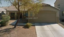 1217 East AZURE Avenue North Las Vegas, NV 89081