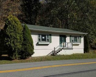 12721 Portertown Rd NW, Mount Savage, MD 21545