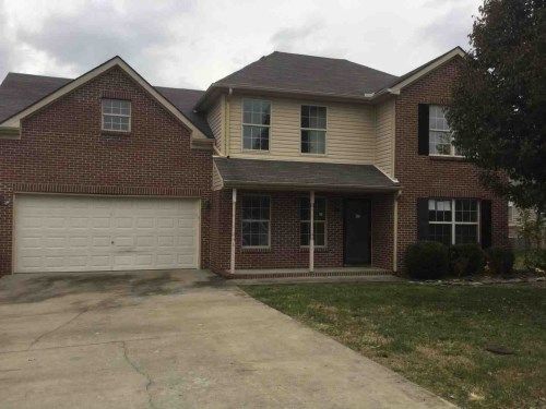 117 Stanley Drive, Nicholasville, KY 40356