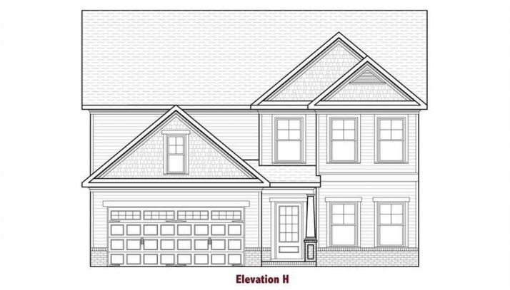 9771 Alderbrook Trace, Braselton, GA 30517