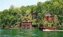 50 Point Morgan Ln Tiger, GA 30576