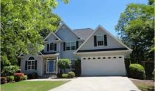 163 Holly Ridge Dahlonega, GA 30533