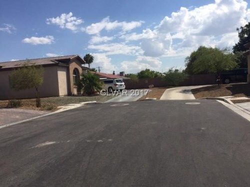 5744 Willie Saunders Street, Las Vegas, NV 89120