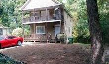 2861 Peek Rd NW Atlanta, GA 30318
