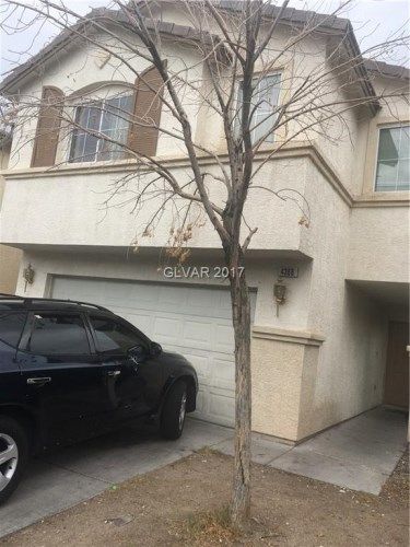 4368 Holden Street, Las Vegas, NV 89115