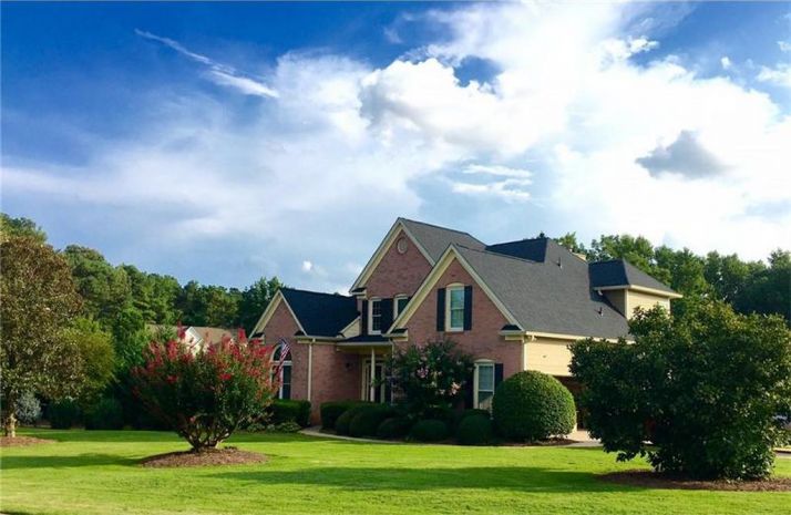 1505 Redbud Way, Cumming, GA 30041