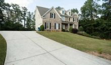 1203 Willowbrook Ln Austell, GA 30106