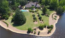 1024 Peninsula Dr Lagrange, GA 30240