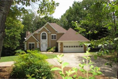 2725 Cambridge Hills Road, Cumming, GA 30041