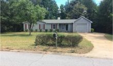 41 Haven Ridge Carrollton, GA 30116