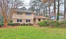 4934 Firth Ln Atlanta, GA 30360