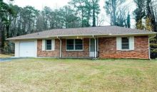 6411 Wanda Ln Austell, GA 30168