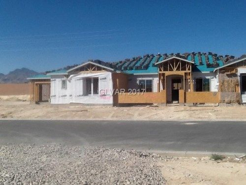 8411 Beldina Street, Las Vegas, NV 89131