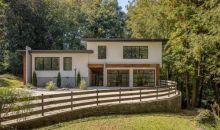 3322 Pinestream Rd NW Atlanta, GA 30327