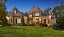 2987 Margaret Mitchell Dr NW Atlanta, GA 30327
