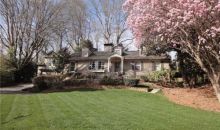 345 Eppington Dr NW Atlanta, GA 30327