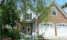 212 Henderson Woods Dr Jasper, GA 30143