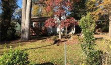 1391 Kennesaw Dr NW Atlanta, GA 30318