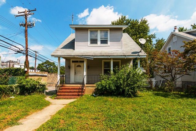 4202 Woodlea Ave, Baltimore, MD 21206